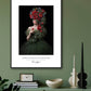 Art Poster 50x70 - REAPING THE FRUITS OF MY CREATIVE MIND