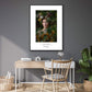 Art Poster 50x70 - SECRET GARDEN