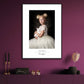 Art Poster 50x70 - SOUL SISTERS