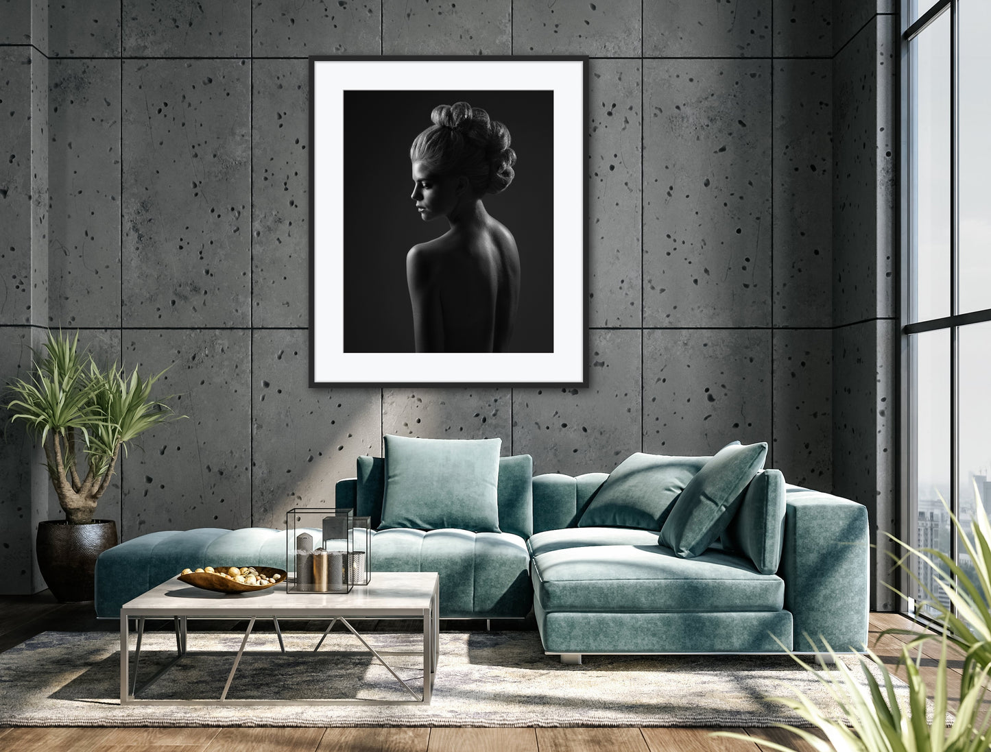 TOVA | Numbered edition original photo