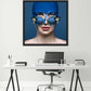 I´M BLUE | Numbered edition original photo