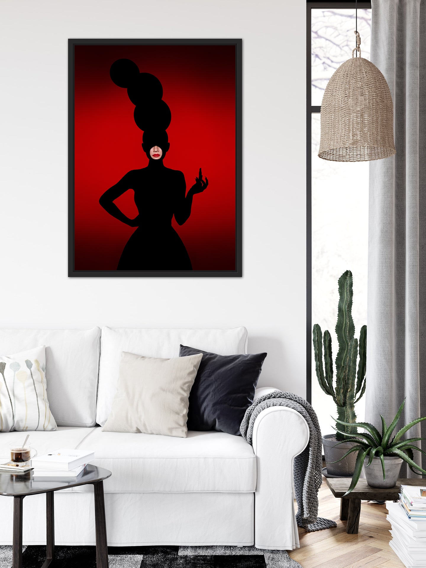 EMPOWERED | Numbered edition original photo