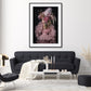 DUSTY PINK QUEEN | Numbered edition original photo