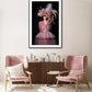 MISS ROSE | Numbered edition original photo