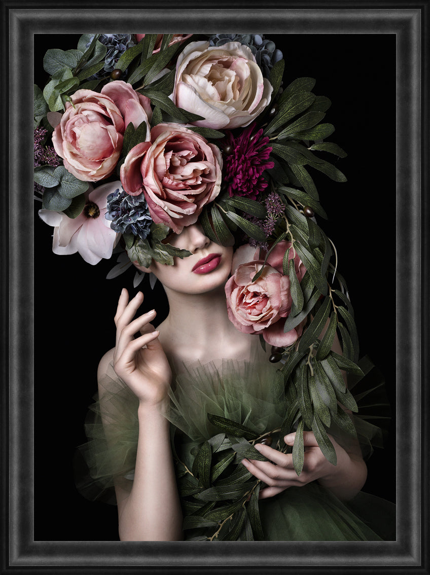 BLOOMING MIND | Numbered edition original photo