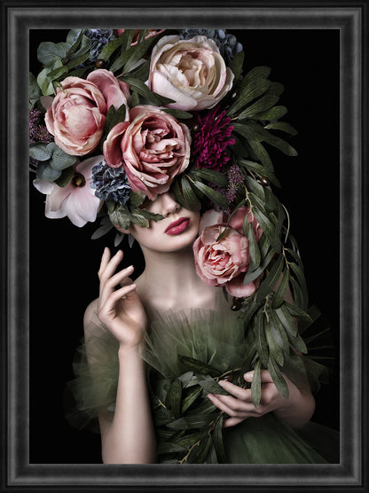 BLOOMING MIND | Numbered edition original photo