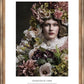 Art Poster 50x70 - DAUGHTER OF LINNE