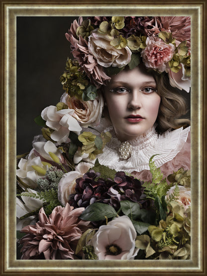 DAUGHTER OF LINNE | Numbered edition original photo