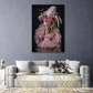 DUSTY PINK QUEEN | Numbered edition original photo