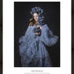 Art Poster 50x70 - FEELING BLUE