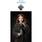 Art Poster 50x70 - LOOK INTO THE CAMERA