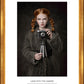 Art Poster 50x70 - LOOK INTO THE CAMERA