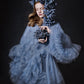 FEELING BLUE | Numbered edition original photo