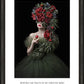 Art Poster 50x70 - REAPING THE FRUITS OF MY CREATIVE MIND