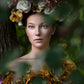 SECRET GARDEN | Numbered edition original photo