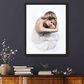 SHELTERED BY ME | Numbered edition original photo