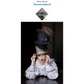 THE DIFFERENT HATS A WOMEN WARES | Numbered edition original photo