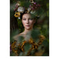 Art Poster 50x70 - SECRET GARDEN