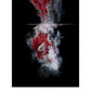 Art Poster 50x70 - DIVE DEEP