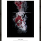 Art Poster 50x70 - DIVE DEEP