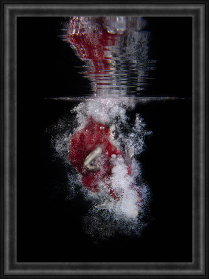 DIVE DEEP | Numbered edition original photo