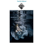 Art Poster 50x70 - ESCAPING