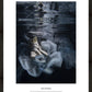 Art Poster 50x70 - ESCAPING