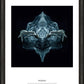 Art Poster 50x70 - REBORN