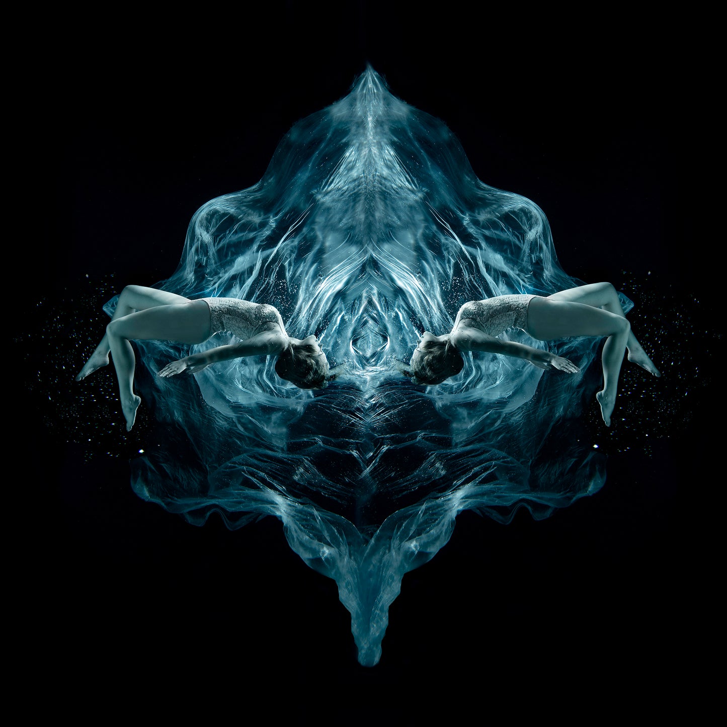 REBORN | Numbered edition original photo