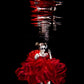 UNDER WATER DIVA | Numbered edition original photo