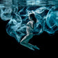 WATER AND ICE | Numbered edition original photo